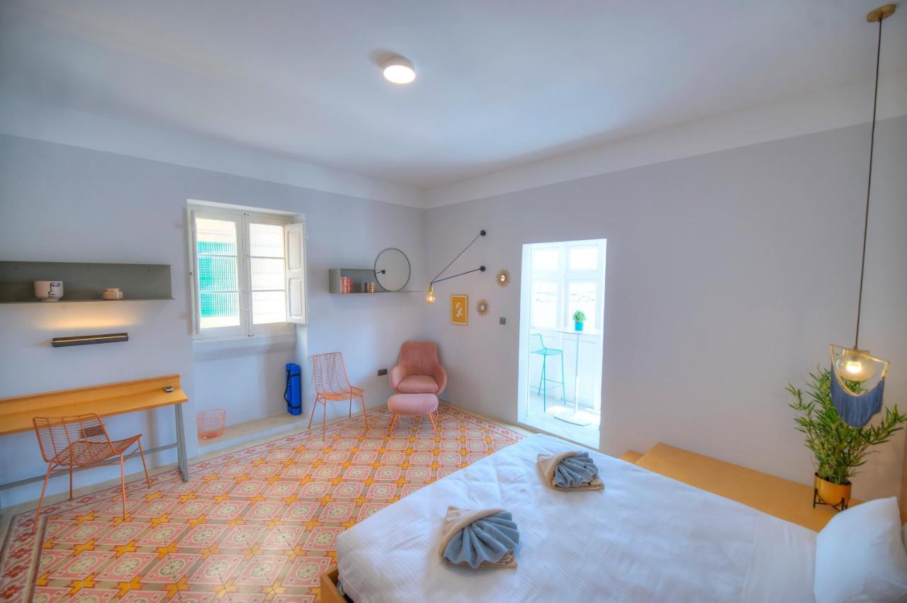 Beautiful One Bedroom Seafront Apartment Vpal1-1 Il Furjana Bagian luar foto