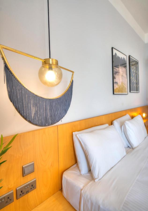 Beautiful One Bedroom Seafront Apartment Vpal1-1 Il Furjana Bagian luar foto