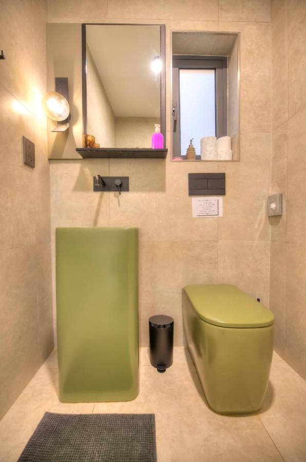 Beautiful One Bedroom Seafront Apartment Vpal1-1 Il Furjana Bagian luar foto